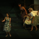 STAGE TUBE: Meet The Stars at The Muny: Ali Ewoldt Video
