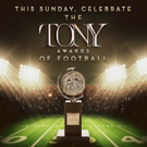 The Tony Awards Instagram Celebrates Super Bowl Sunday with Fabulous Photo Edits Video