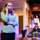 BWW Review: RECENT TRAGIC EVENTS at Interrobang Theatre Project Video