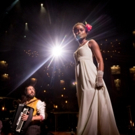 Josh Groban, Denee Benton and the Cast of 'GREAT COMET' to Headline Culture For One B Video