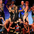 BWW Review: PIPPIN Hypnotizes at Wausau's Grand Theater