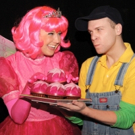 Beef & Boards' Pyramid Players to Welcome Back PINKALICIOUS, THE MUSICAL Video