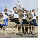 BILLY ELLIOT THE MUSICAL Dances into Birmingham on First Ever UK Tour Video