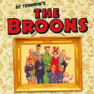 World Premiere of THE BROONS to Tour Scotland Video