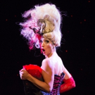 Photo Flash: Verlaine & McCann's BURLESQUE ALICE IN WONDERLAND Returns to The Triple 