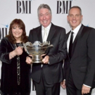 Composer Alan Silvestri Receives BMI Icon Award At 2017 BMI Film, Tv & Visual Media…