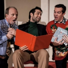 Jefferson Performing Arts Society Presents 'THE ULTIMATE CHRISTMAS SHOW (Abridged)'