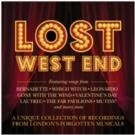 BWW Reviews: LOST WEST END - A Unique Collection of Recordings from London's Forgotte Video