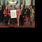March Proclaimed 'Lincoln Center Education Month' Video