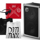 THE BLOODY BEETROOTS Teams With SOUNDBOKS on Super Limited Edition Speaker Video