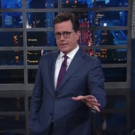 VIDEO: Stephen Colbert: Is Donald Trump the Right Person to Give Opinion on Bill…