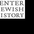 The Center for Jewish History Announces  March and April 2017 Programs Video