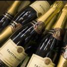 Spectacular Spirits: CHAMPAGNE TAITTINGER