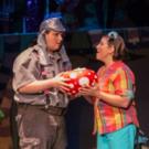 Photo Coverage: First Look at Westerville Parks and Recreation Civic Theatre's SEUSSICAL