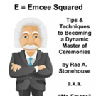 New E-book Release, E = EMCEE SQUARED is Released