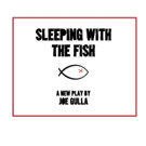 Joe Gulla's SLEEPING WITH THE FISH to Premiere as Part of Emerald Theatre's 'Out of t Video