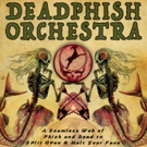 The Lyric Theatre Welcomes DeadPhish Orchestra Video
