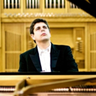 Javier Perianes Embarks on Recital Tour of North and South America This Spring