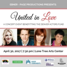 Annaleigh Ashford, Beth Malone, and More Headline Concert to Benefit Denver Actor's F Video