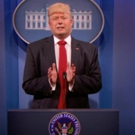 First Term of Comedy Central's THE PRESIDENT SHOW Begins with a Bang!