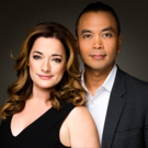 Video Roundup: Meet a New Anna and the King- Laura Michelle Kelly and Jose Llana! Video