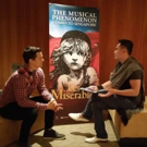 BWW Feature: LES MISERABLES Cast Wows During Previews for SG Press at The Esplanade Video