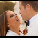 VIDEO: Take a Look at Vanessa Williams and Jim Skrip's Egyptian-Themed Wedding Video