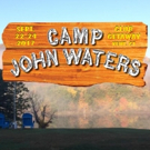 John Waters to Debut CAMP JOHN WATERS at Club Getaway Video