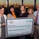 Christmas Village Sets Record with $585K Donation to Nashville Organizations in 2015