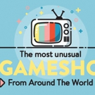 Truck-Touching & More Among the World's Weirdest TV Game Shows