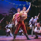 Photo Flash: First Look at SEVEN BRIDES FOR SEVEN BROTHERS at Ogunquit Playhouse
