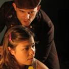 Nylon Fusion Theatre to Stage COMES A FAERY This October Video
