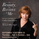 West Coast Premiere THE BEAUTY, THE BANSHEE & ME: Award-Winning Autobiographical Play Video