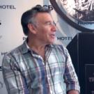TV Exclusive: BACKSTAGE WITH RICHARD RIDGE- Tonys Special with 2015 Honoree Stephen Schwartz!