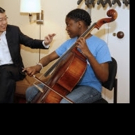 NY Philharmonic & Harmony Program Partnering with Second All Stars Initiative Video