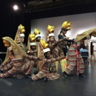 BWW Blog: Nanjibah Khan - A Show To Remember