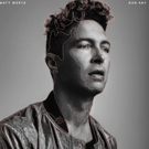 Matt Wertz to Release 'Gun Shy' LP, 5/20; Single 'Smoke' Out Now