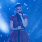 VIDEO: Idina Menzel Performs 'Queen of Swords' on DANCING WITH THE STARS