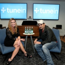 Love and War Album Premiere Special with Brad Paisley to Debut on TuneIn's Country Ro Video