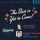 John Wayne Cancer Institute Auxiliary to Honor Vince Vaughn at 32nd Annual Odyssey Ba Video
