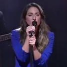 Miss Sara Bareilles' WAITRESS Album Release Concert? Watch It Here! Video