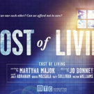 COST OF LIVING Begins Performances Tonight at MTC's Stage I