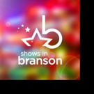 Branson's Falltastic Show Spree Begins Sept 5
