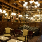 THE MANHATTAN CRICKET CLUB for Private Oscar Viewing Parties 2/28 on the UWS