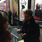 BWW Blog: FIDDLER ON THE ROOF's Ben Rappaport- They're People. Just Like Us.
