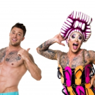 DUNCAN JAMES TO STAR AS 'TICK' IN PRISCILLA QUEEN OF THE DESERT - THE MUSICAL Video