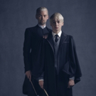 Photo Flash: Draco and Scorpius in HARRY POTTER AND THE CURSED CHILD!