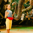 RUNNING WILD is Brought to Life at The Marlowe Theatre this Month Video