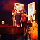 BWW Review: CLOSER THAN EVER at White Plains Performing Arts Center Video
