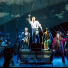 FINDING NEVERLAND Flies to The Hobby Center for the Performing Arts Video